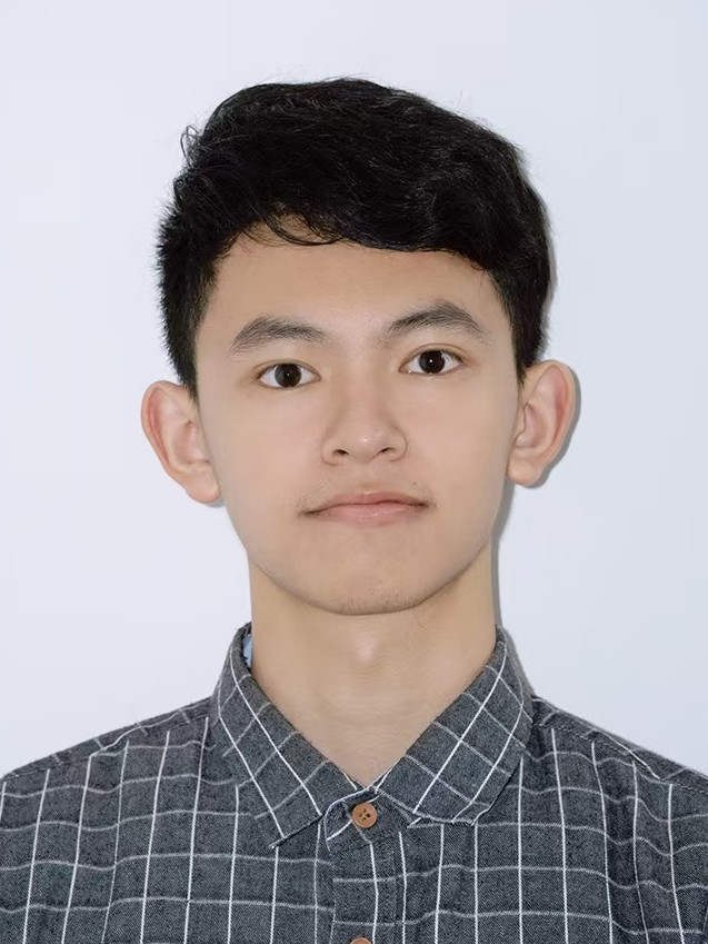 Yihuan Huang