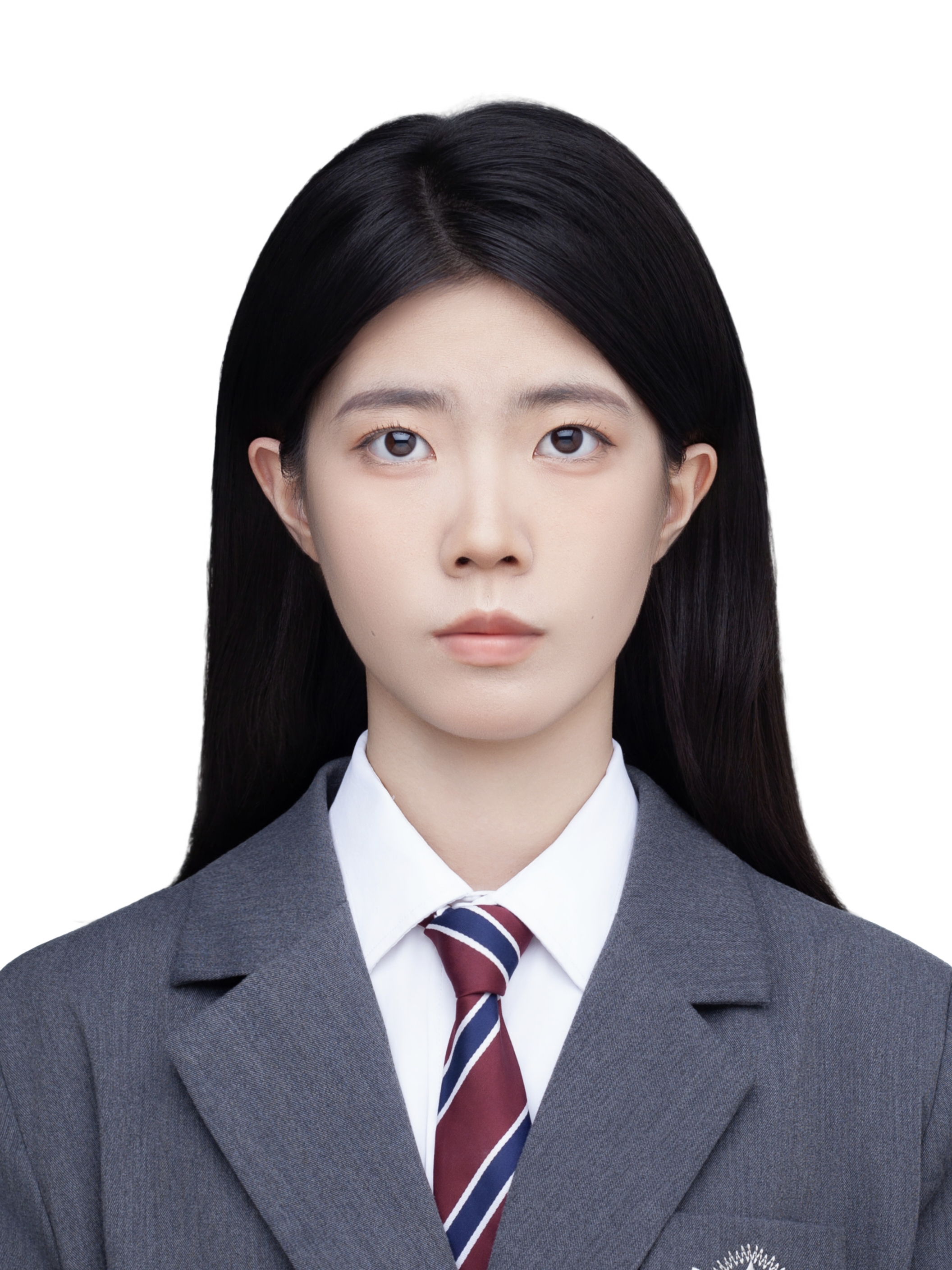 Zhuolin Yi